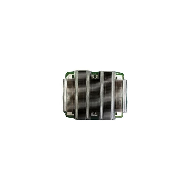 Heat sink for PowerEdge