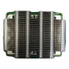 Heat sink for PowerEdge