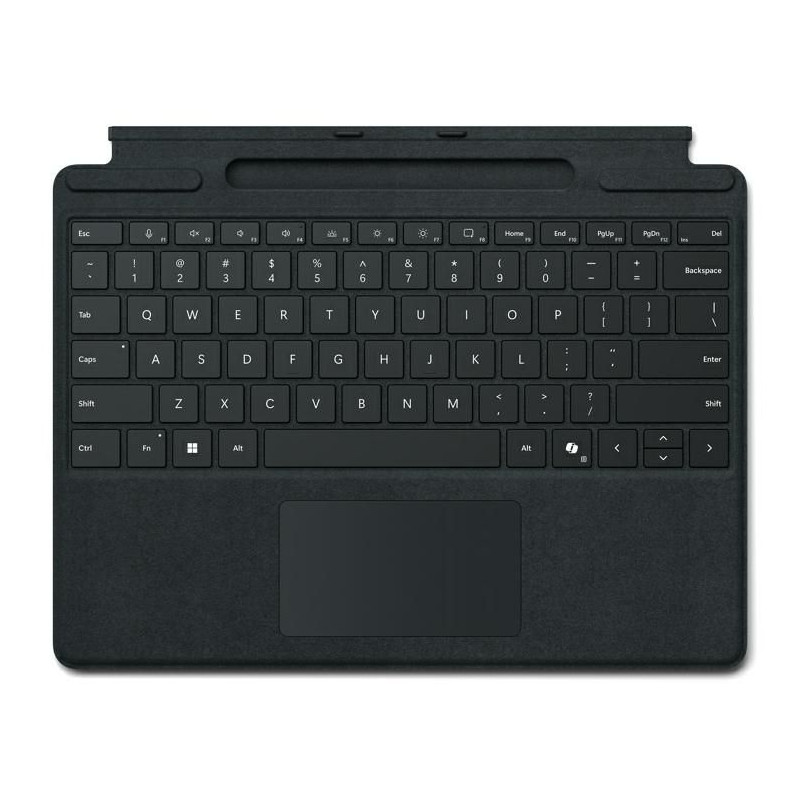 Surface Pro Keyboard With Pen
