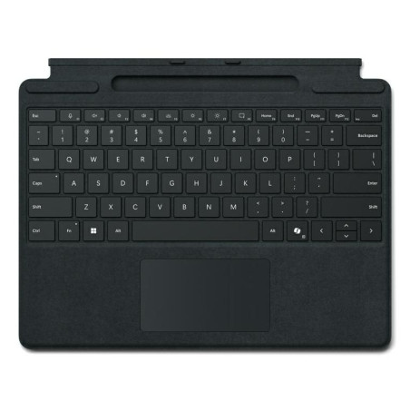 Surface Pro Keyboard With Pen