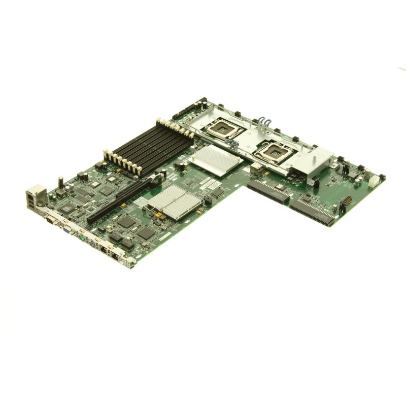 System board for Intel Xeon