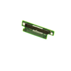 Multibay Media Backplane for