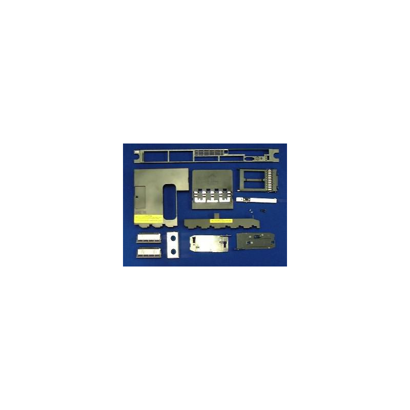 Plastic kit for HPE server