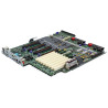 System I/O board assembly for