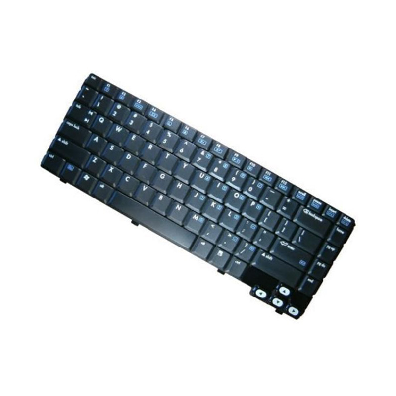 Keyboard (SWEDISH)