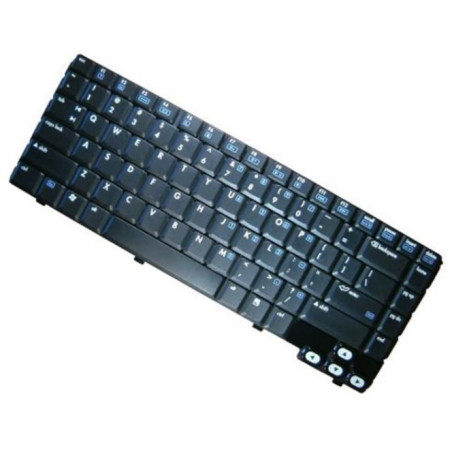 Keyboard (SWEDISH)