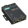MODBUS GATEWAY, 2 PORT RS-232/