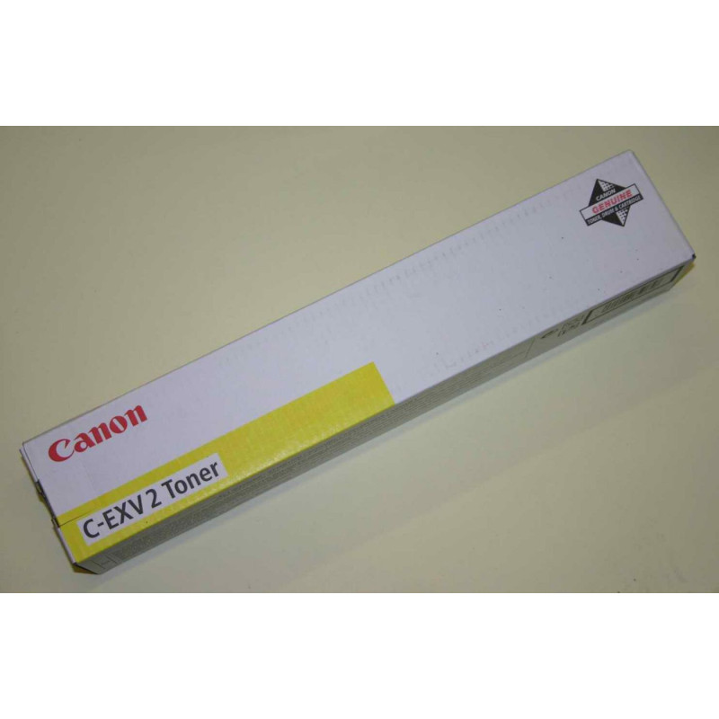 Drum Unit Yellow
