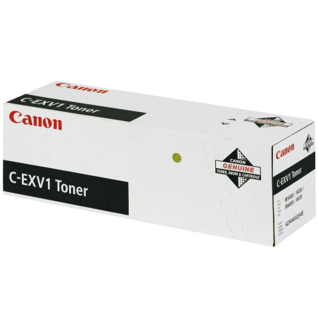 Toner Black