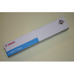 Toner Cyan