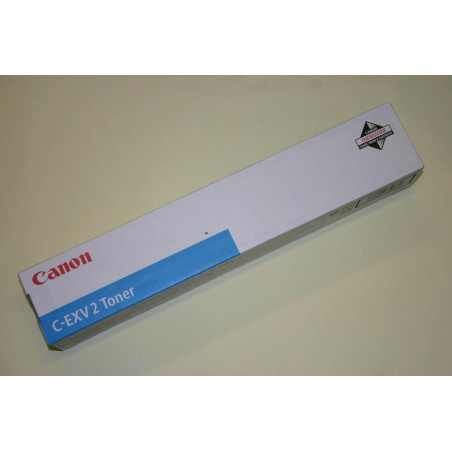 Toner Cyan