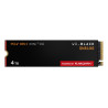 Black Sn8100 4 Tb M.2 Pci