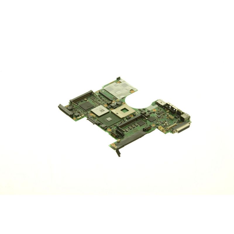 Thinkpad system board