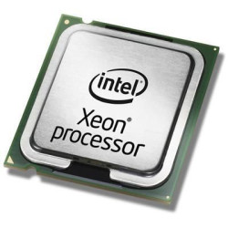 CPU Xeon QC 2.53GHz E5540