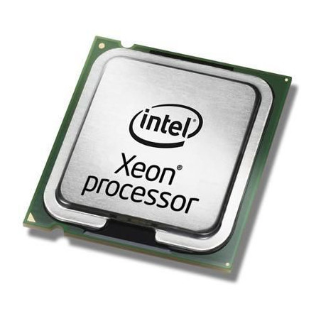 CPU Xeon QC 2.53GHz E5540