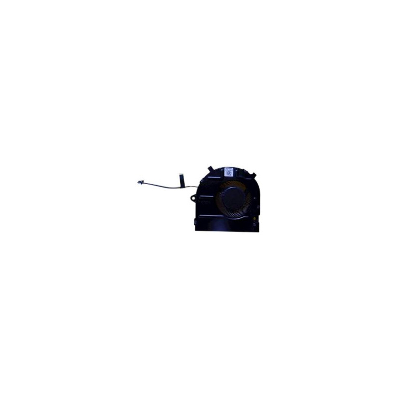 Latitude CPU cooling fan for