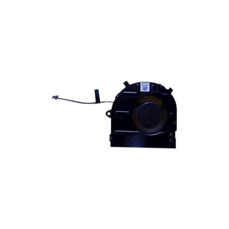 Latitude CPU cooling fan for