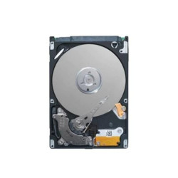 600GB 10K 12G SAS 2.5INCH HDD