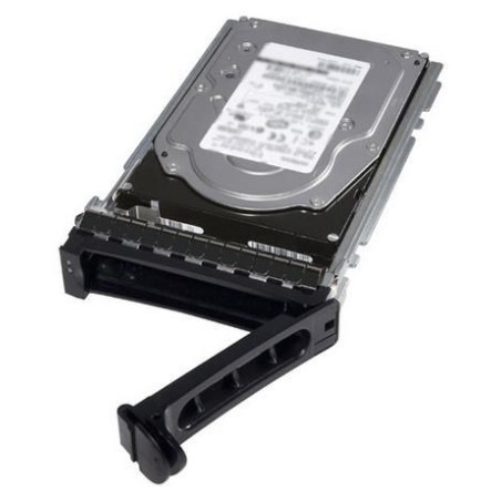 1.2TB 10K 6G 2.5INCH SAS HDD