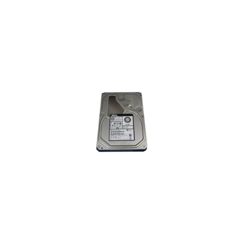 6TB 7.2K 12G 3.5INCH SAS HDD