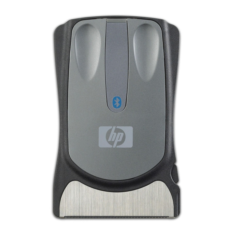 BLUETOOTH PC CARD MOUSE