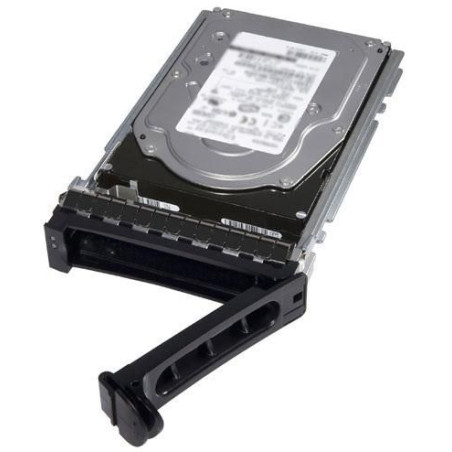 300GB 15K 6G 2.5INCH SAS HDD
