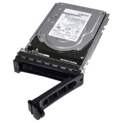 500GB 7.2K 2.5IN SFF SAS HDD