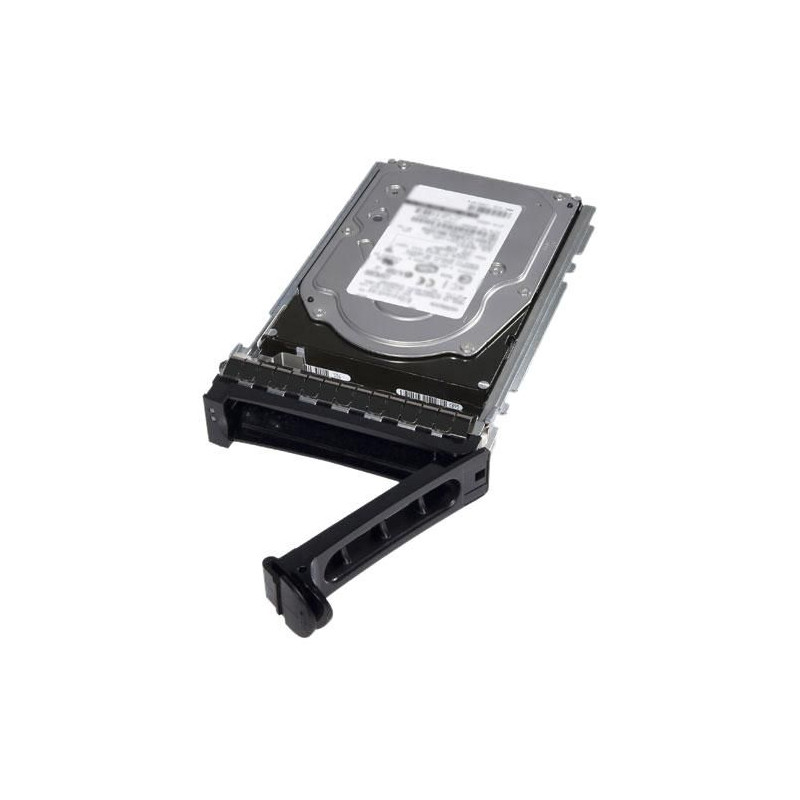 500GB 7.2K 2.5IN SFF SAS HDD