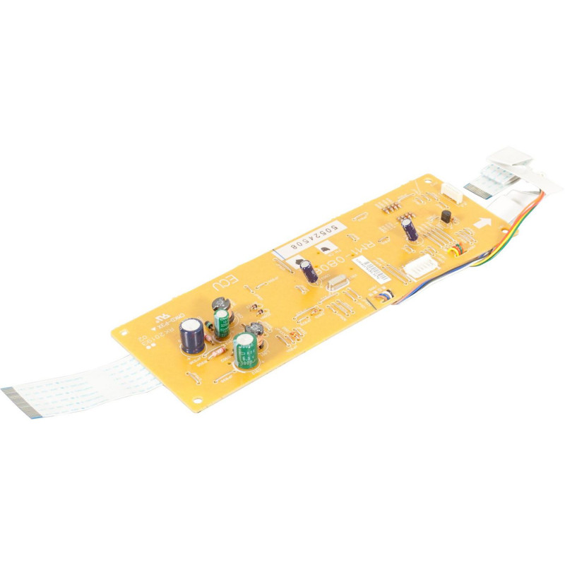 ENGINE CONTROL PCB ASSY