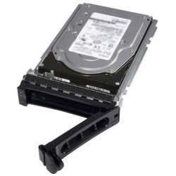 4TB 7.2K 6G 3.5INCH SAS HDD