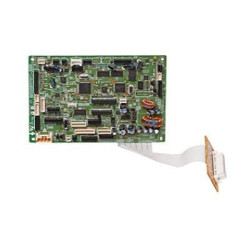DC CONTROLLER ASSY