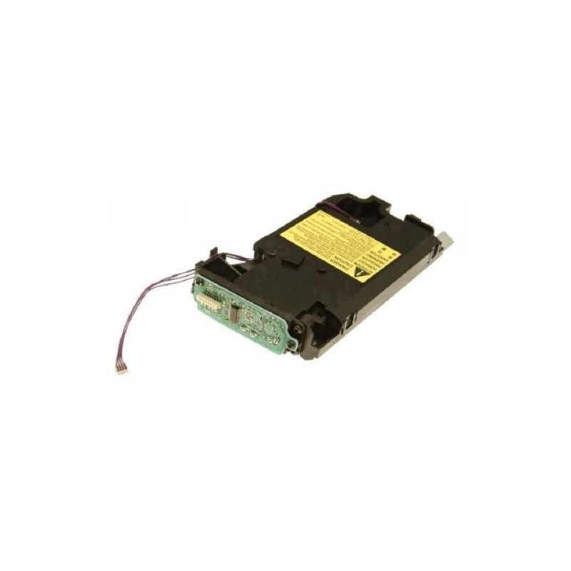 Scanner Assy | APLIUM