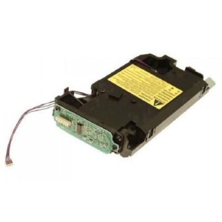 Scanner Assy | APLIUM