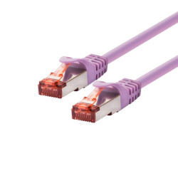 PATCH CABLE CAT6 F/UTP - 3M