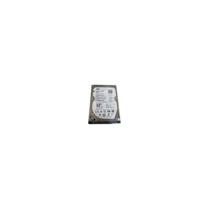 500GB 7.2K 6G 2.5INCH SATA HDD