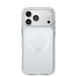 OB React MS iPhone 17 Pro Max - clear