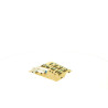 580G3 X PCA 2PCIX SLOTS 4X ALL