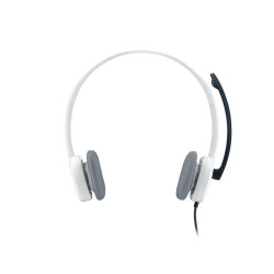 Logitech Stereo Headset H150 - Auricular - en oreja - cablea | APLIUM