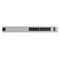 UniFi USW-Pro-24-POE Gen 2