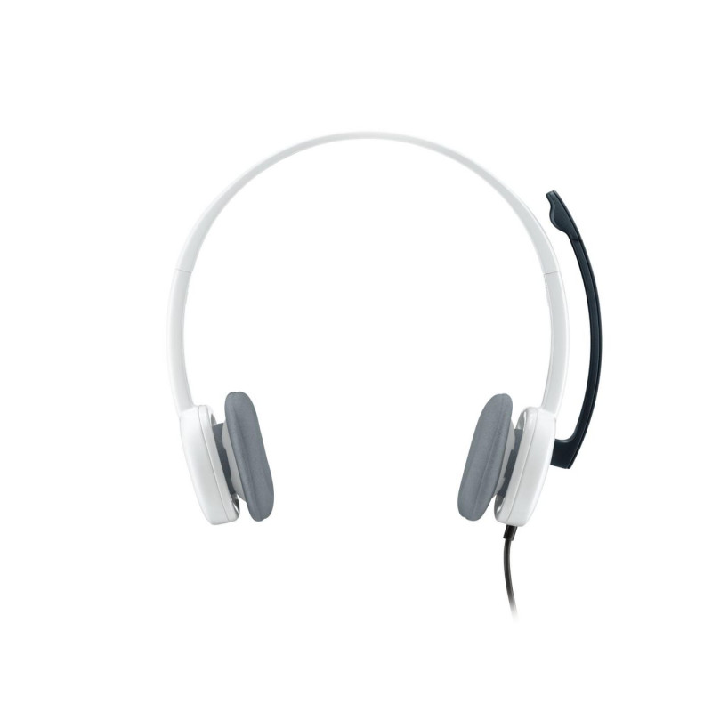Stereo Headset H150 Coconut In | APLIUM