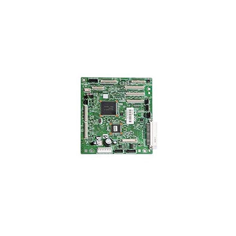 DC Controller