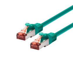 PATCH CABLE CAT6 F/UTP - 5M