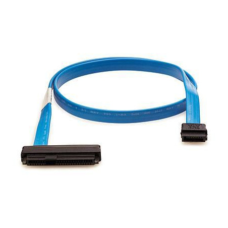SAS to Mini 4m Cable