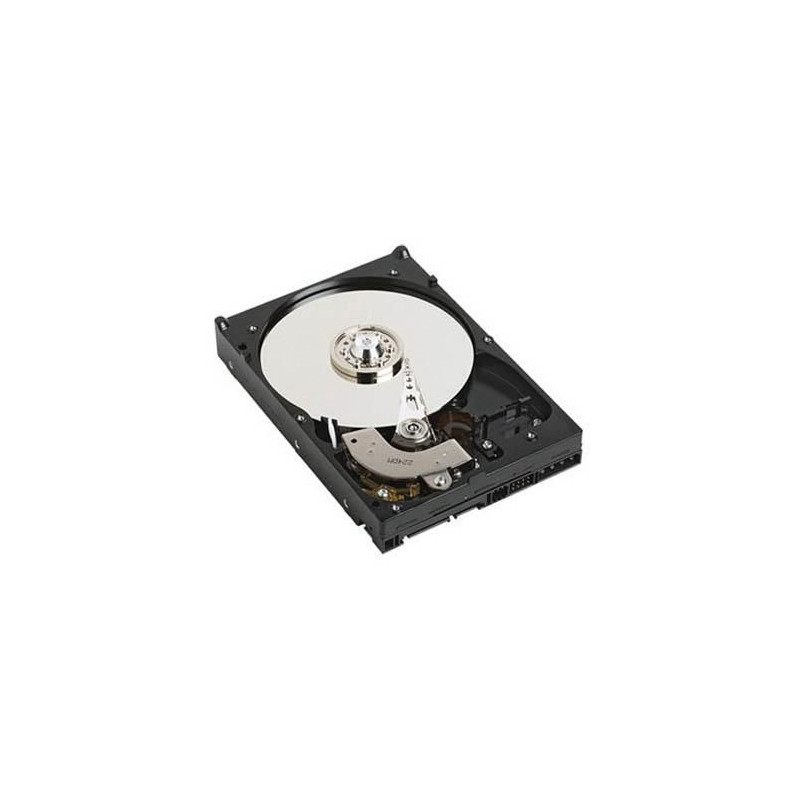 500GB 7.2K SATA 3.5 HDD