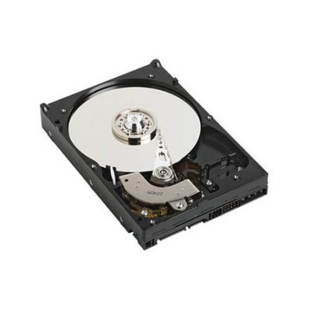 500GB 7.2K SATA 3.5 HDD