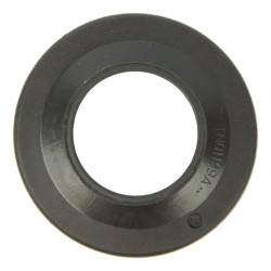 Earplate Soft 42mm Dark Grey