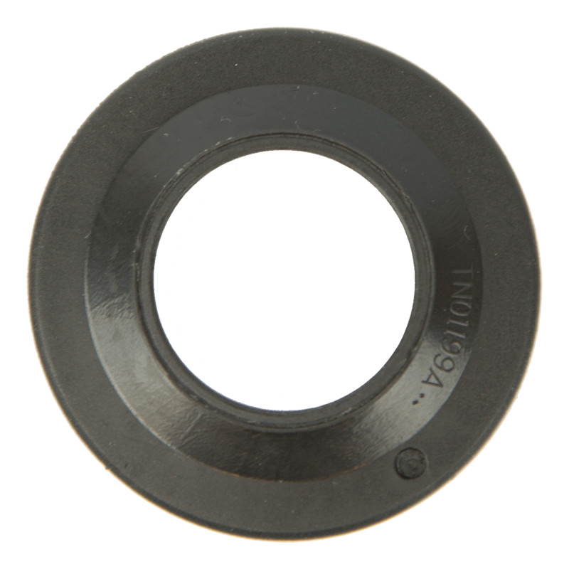 Earplate Soft 42mm Dark Grey