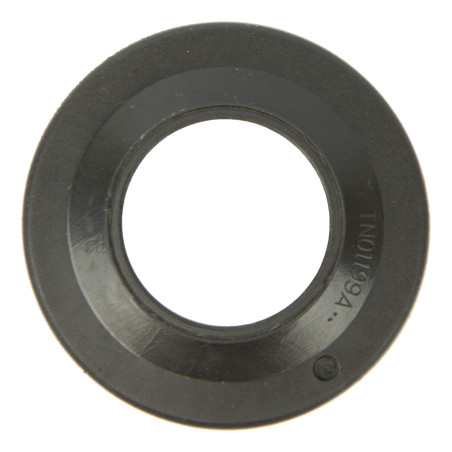 Earplate Soft 42mm Dark Grey