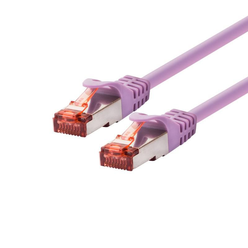 PATCH CABLE CAT6 F/UTP - 7M