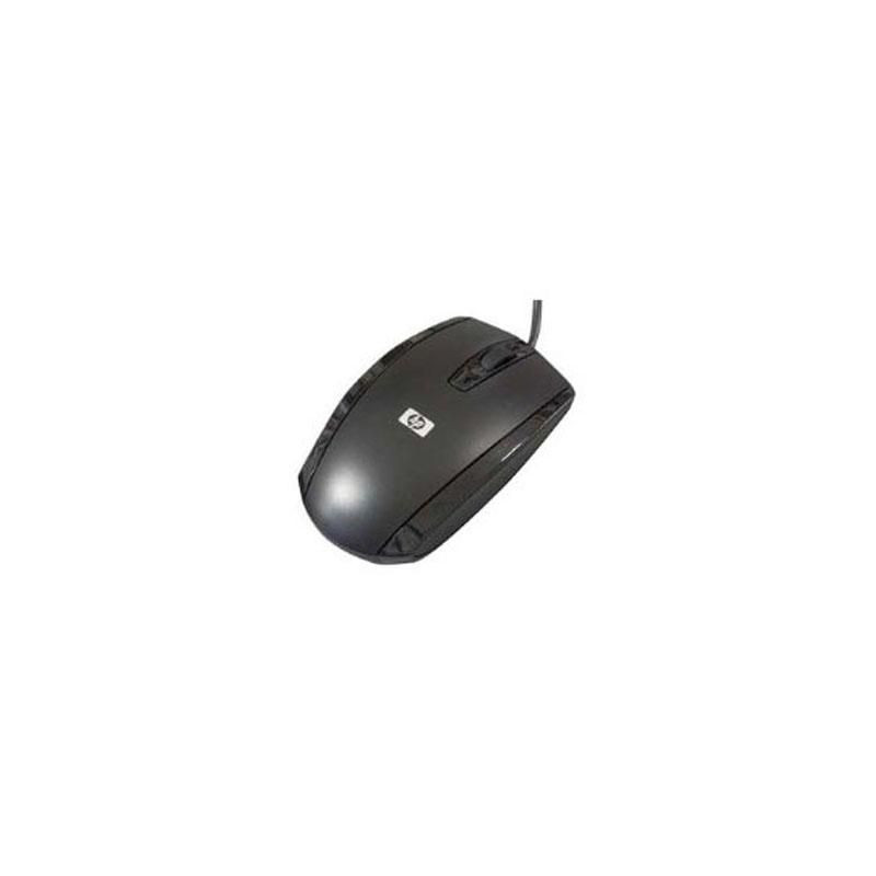 USB optical mouse